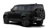 LAND ROVER Defender 110 V8 2025 - Vue extérieure - 3