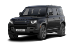 LAND ROVER Defender 110 V8 2025 - Vue extérieure - 1