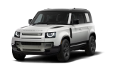 2025 LAND ROVER Defender 110 X-DYNAMIC SE - Exterior view - 1