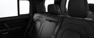 2025 LAND ROVER Defender 110 X-DYNAMIC SE - Interior view - 2