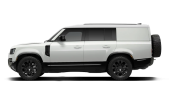2025 LAND ROVER DEFENDER 130 MHEV OUTBOUND - Exterior view - 2