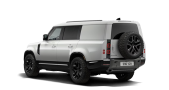 2025 LAND ROVER DEFENDER 130 MHEV OUTBOUND - Exterior view - 3