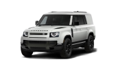2025 LAND ROVER DEFENDER 130 MHEV OUTBOUND - Exterior view - 1