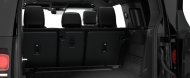 2025 LAND ROVER DEFENDER 130 MHEV OUTBOUND - Interior view - 2