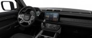 2025 LAND ROVER DEFENDER 130 MHEV OUTBOUND - Interior view - 3