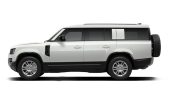 2025 LAND ROVER DEFENDER 130 Mild Hybrid S - Exterior view - 2