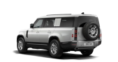 2025 LAND ROVER DEFENDER 130 Mild Hybrid S - Exterior view - 3