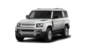 2025 LAND ROVER DEFENDER 130 Mild Hybrid S - Exterior view - 1