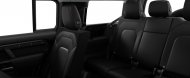 2025 LAND ROVER DEFENDER 130 Mild Hybrid S - Interior view - 2