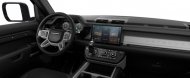 2025 LAND ROVER DEFENDER 130 Mild Hybrid S - Interior view - 3