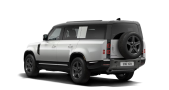 2025 LAND ROVER Defender 130 MHEV X-Dynamic SE - Exterior view - 3