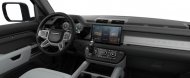 2025 LAND ROVER Defender 130 MHEV X-Dynamic SE - Interior view - 3