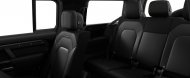 LAND ROVER Defender 130 Semi-hybride X 2025 - Vue intérieure - 2
