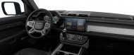 2025 LAND ROVER Defender 130 MHEV X - Interior view - 3