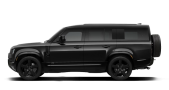 LAND ROVER DEFENDER 130 V8 2025 - Vue extérieure - 2