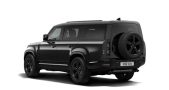 LAND ROVER DEFENDER 130 V8 2025 - Vue extérieure - 3
