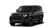 LAND ROVER DEFENDER 130 V8 2025 - Vue extérieure - 1