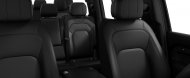 LAND ROVER DEFENDER 130 V8 2025 - Vue intérieure - 1