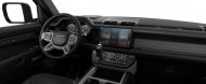 LAND ROVER DEFENDER 130 V8 2025 - Vue intérieure - 3