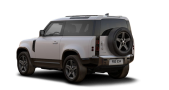 LAND ROVER Defender 90 MHEV X-DYNAMIC SE 2025 - Vue extérieure - 3
