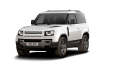 2025 LAND ROVER DEFENDER 90 MHEV X-DYNAMIC SE - Exterior view - 1
