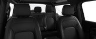 2025 LAND ROVER DEFENDER 90 MHEV X-DYNAMIC SE - Interior view - 1