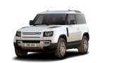2025 LAND ROVER Defender 90 S - Exterior view - 1