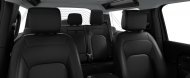 2025 LAND ROVER Defender 90 S - Interior view - 1