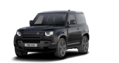 2025 LAND ROVER Defender 90 V8 - Exterior view - 1