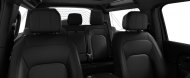 2025 LAND ROVER Defender 90 V8 - Interior view - 1