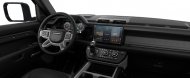 2025 LAND ROVER Defender 90 V8 - Interior view - 3