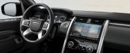 2025 LAND ROVER Discovery MHEV DYNAMIC SE - Interior view - 3