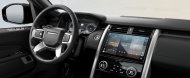 2025 LAND ROVER Discovery MHEV METROPOLITAN EDITION - Interior view - 3