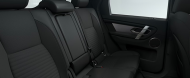 2025 LAND ROVER DISCOVERY SPORT DYNAMIC HSE - Interior view - 2