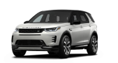2025 LAND ROVER DISCOVERY SPORT DYNAMIC HSE - Exterior view - 1