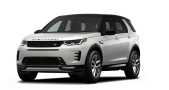 2025 LAND ROVER DISCOVERY SPORT DYNAMIC SE - Exterior view - 1