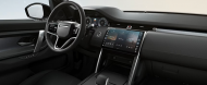 2025 LAND ROVER DISCOVERY SPORT DYNAMIC SE - Interior view - 3