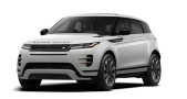 2025 LAND ROVER Range Rover Evoque DYNAMIC HSE - Exterior view - 1