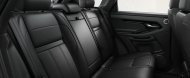 2025 LAND ROVER Range Rover Evoque DYNAMIC HSE - Interior view - 2