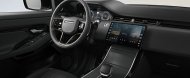 LAND ROVER Range Rover Evoque Dynamic HSE 2025 - Vue intérieure - 3