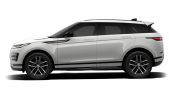 2025 LAND ROVER RANGE ROVER EVOQUE DYNAMIC SE - Exterior view - 2