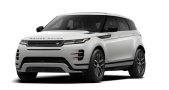 2025 LAND ROVER RANGE ROVER EVOQUE DYNAMIC SE - Exterior view - 1