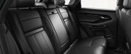 2025 LAND ROVER RANGE ROVER EVOQUE DYNAMIC SE - Interior view - 2