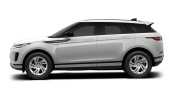 2025 LAND ROVER Range Rover Evoque S - Exterior view - 2