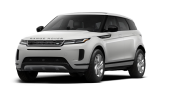 2025 LAND ROVER Range Rover Evoque S - Exterior view - 1