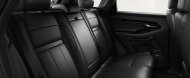 2025 LAND ROVER Range Rover Evoque S - Interior view - 2