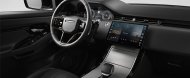 2025 LAND ROVER Range Rover Evoque S - Interior view - 3