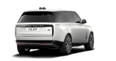 2025 LAND ROVER Range Rover MHEV Autobiography LWB 5-SEAT - Exterior view - 3
