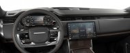 2025 LAND ROVER Range Rover MHEV Autobiography LWB 5-SEAT - Interior view - 3
