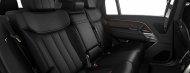 2025 LAND ROVER Range Rover Mild Hybrid AUTOBIOGRAPHY LWB 7-SEAT - Interior view - 2